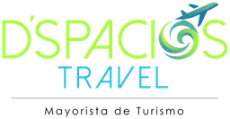 D'spacios Travel — Mayorista de Turismo